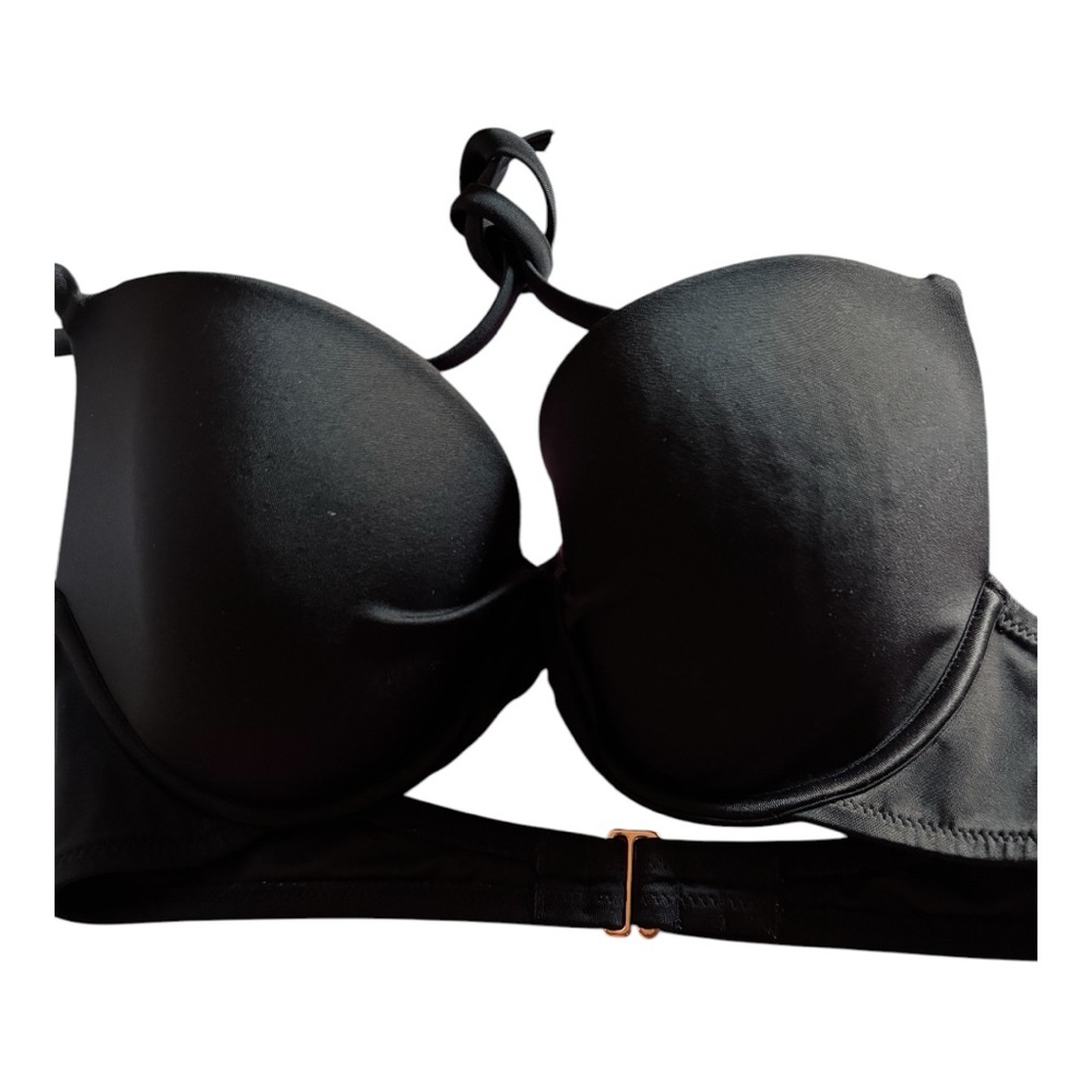 Black Women's Intimate Bra